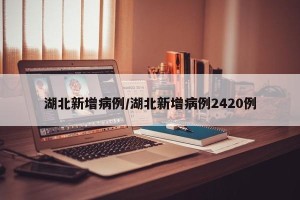 湖北新增病例/湖北新增病例2420例