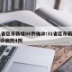 31省区市新增86例确诊:31省区市新增确诊病例4例