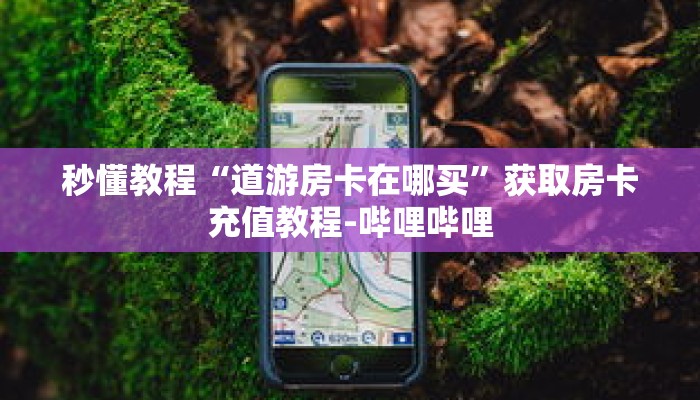 秒懂教程“道游房卡在哪买”获取房卡充值教程-哔哩哔哩 秒懂教程“道游房卡在哪买”获取房卡充值教程-哔哩哔哩